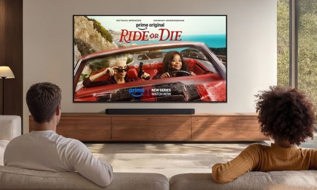 New Samsung TVs will support HDR10+ Advanced streaming on Prime Video starting this month
