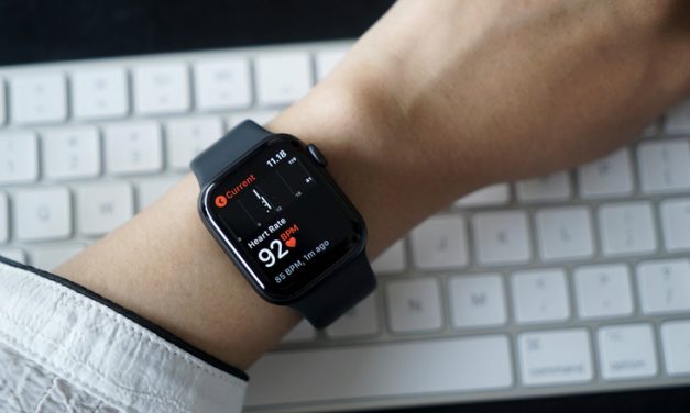 The Apple Watch heart rate feature you probably didn’t realize existed