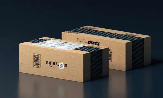 NJ antitrust suit accuses Amazon of unlawfully wielding power over delivery contractors