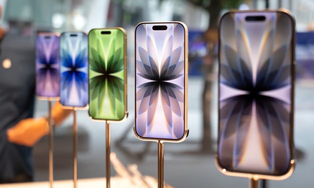 Apple caps bug bounty program due to deluge of AI submissions