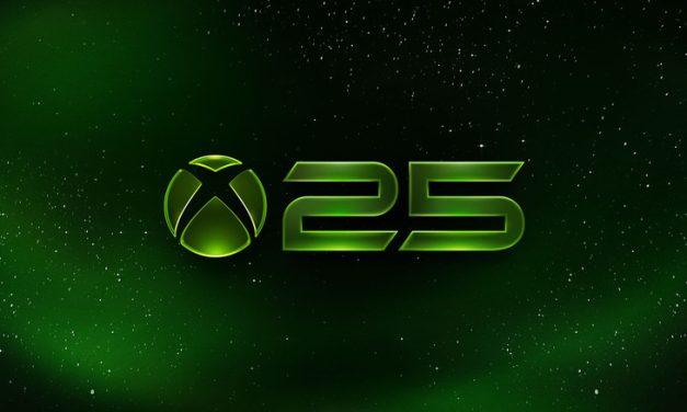 Xbox’s free 25th anniversary gifts include a dynamic theme and avatars