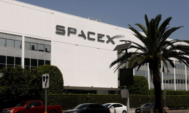 SpaceX’s first public earnings statement shows the financials of an AI company in 2026
