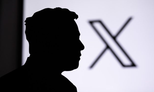 We just got our first real look at how small X’s ad business is