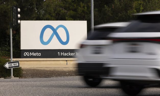 Meta apps displayed ads that contained AI-generated CSAM