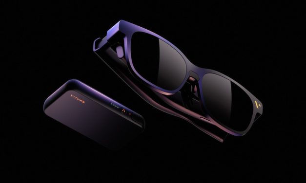 The $299 Viture Pro 2 are the company’s lightest and most comfortable smartglasses yet