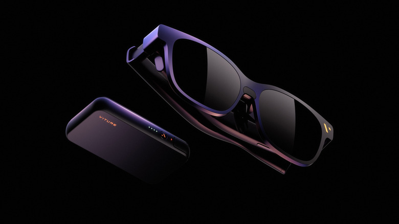 The $299 Viture Pro 2 are the company’s lightest and most comfortable smartglasses yet