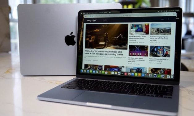 PSA: Apple has released security updates for Mac