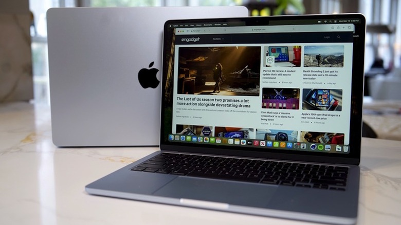 PSA: Apple has released security updates for Mac