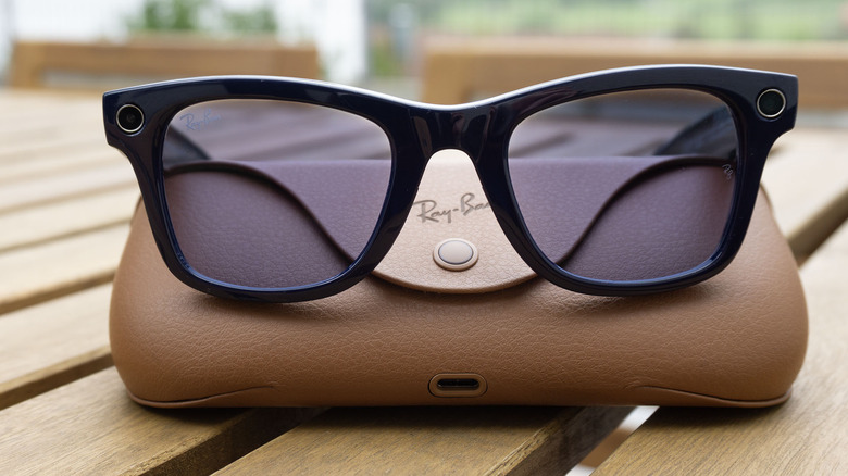 Are Ray-Ban Meta glasses a privacy risk? Here’s what you should know