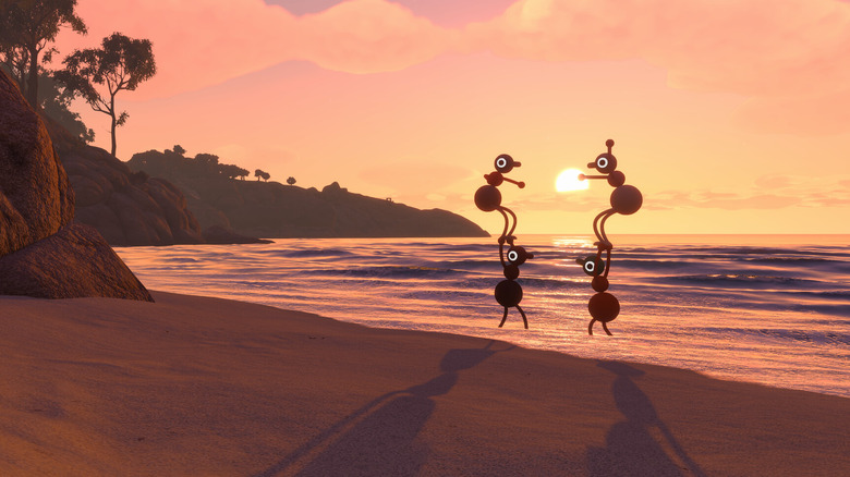 Big Walk, retro electronic repairs and other new indie games worth checking out