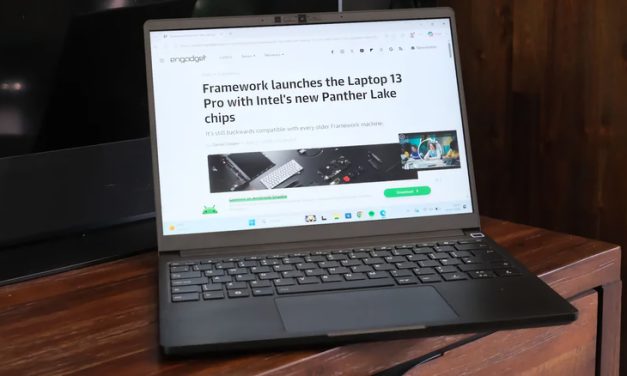 Framework customer information was accessed as part of a data breach