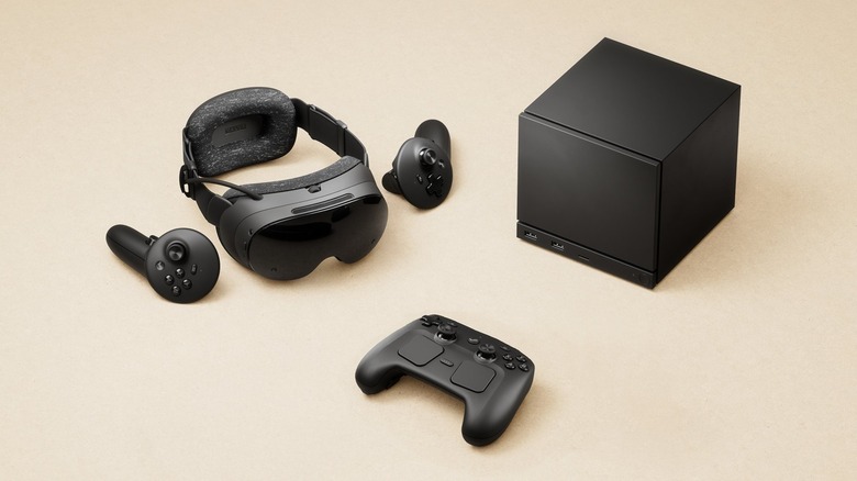 Data of European Steam hardware customers ‘likely compromised’, Valve says