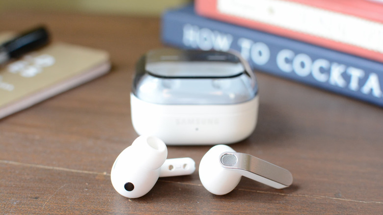Samsung says a hearing aid feature is coming to Galaxy Buds later this year