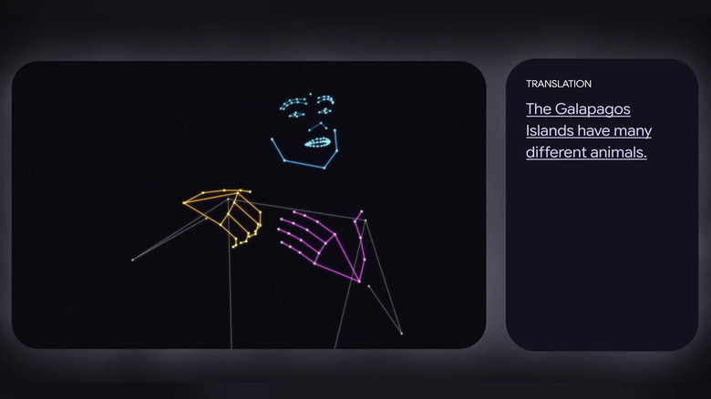 DeepMind’s newest model allows Pixel 11 devices to transcribe sign language into text