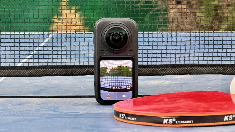Insta360 X6 review: A 360 camera with a little something for everyone