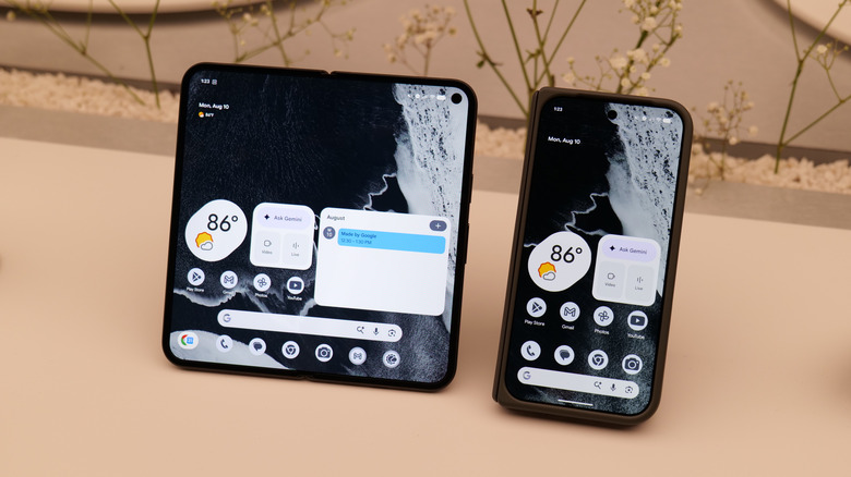 Pixel 11 Pro Fold vs Galaxy Z Fold 8: How Google and Samsung’s foldables stack up