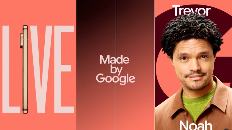 Google Pixel 11 launch: Live updates as the company unveils new devices, AI features and more