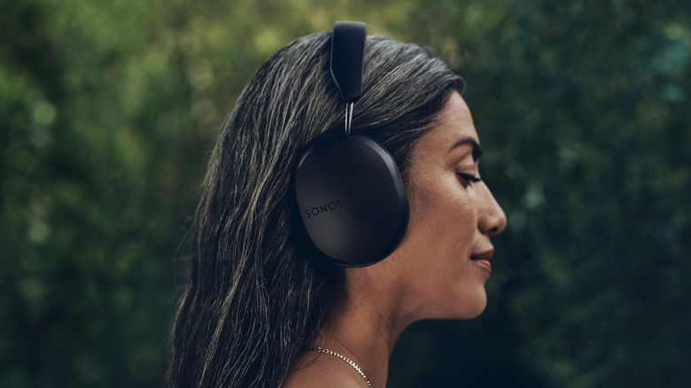 Sonos Ace Ultra over-ear headphones show up in FCC filing