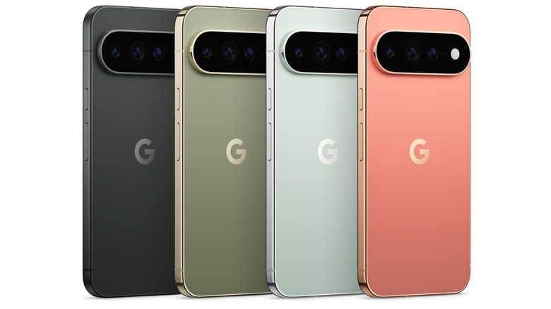 Google’s Pixel 11 Pro and Pro XL are the toughest Pixel phones yet