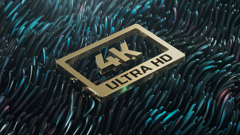 Why 4K Blu-ray always beats 4K streaming for picture quality