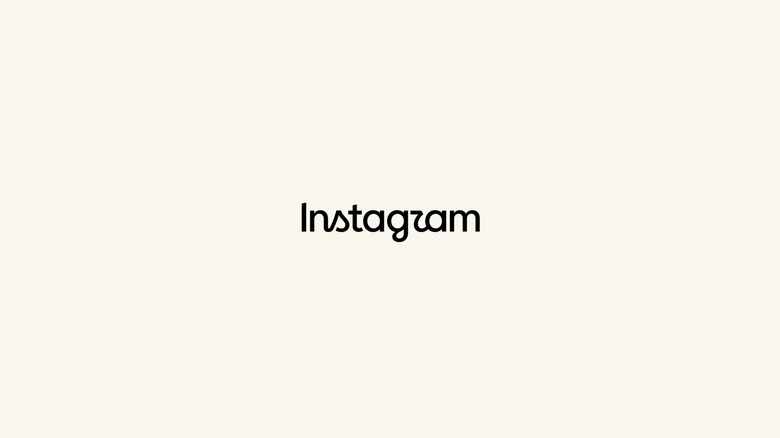 Use this space to roast the new Instagram logo