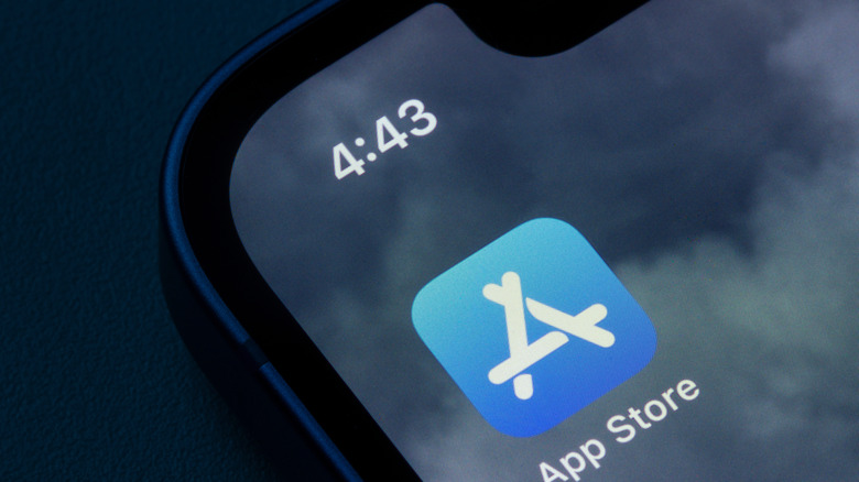 Apple is forced to stop favoring its own apps in personal data collection prompts