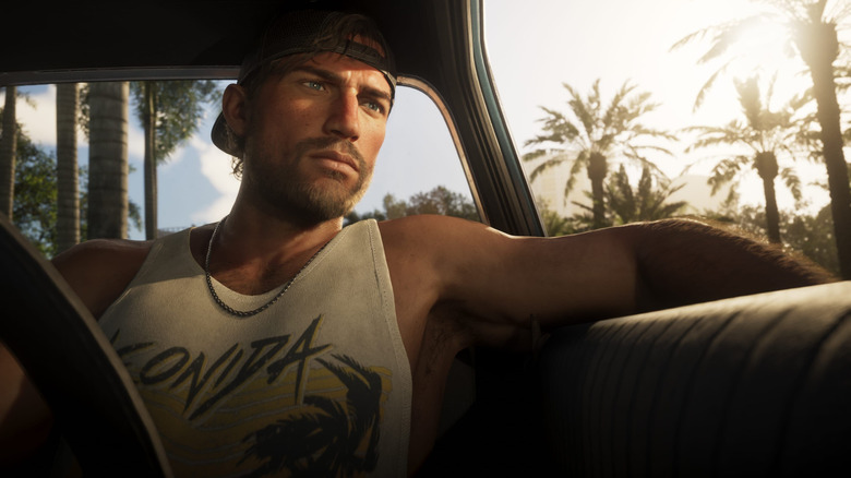 GTA 6 gameplay leaked ahead of its new trailer, and Rockstar is taking down the videos
