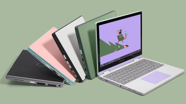 Framework’s cheapest laptop just got a major spec bump
