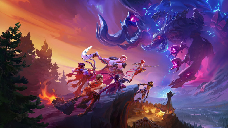 Guerrilla is reportedly overhauling Horizon Hunters Gathering to make it more of a traditional co-op game