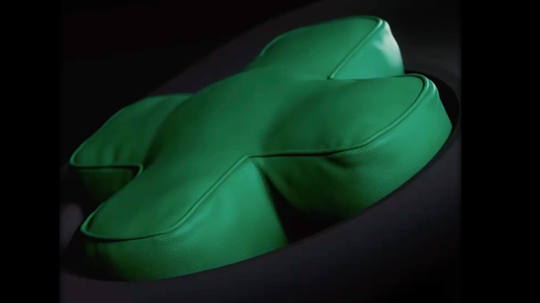 IKEA is teasing some Xbox… things
