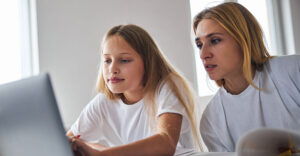 Rules to Protect Kids From AI Risk Repeating Social Media Mistakes