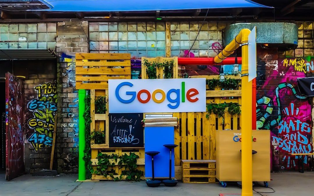 97 Blog Posts To Learn About Google Cloud Platform