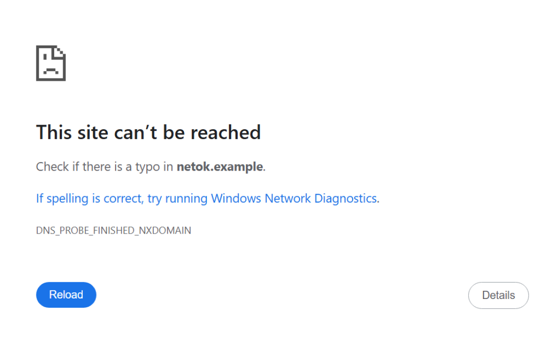 Netok Earns a 54 Proof of Usefulness Score by Translating Network Problems Into Plain English