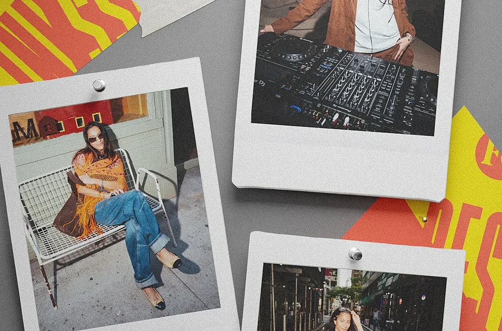 Amrit Tietz doesn’t believe in ‘should’ when it comes to dressing for work