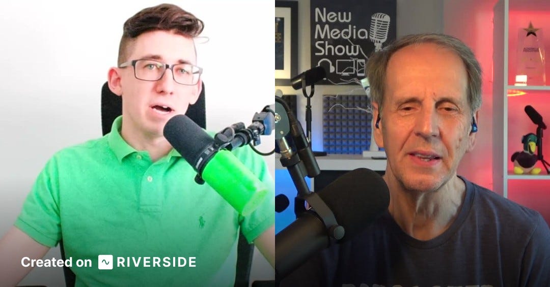 Golden Globes’ Podcast Play, The Most Unique Podcast Jobs of 2025 and the Hall of Fame Inductees