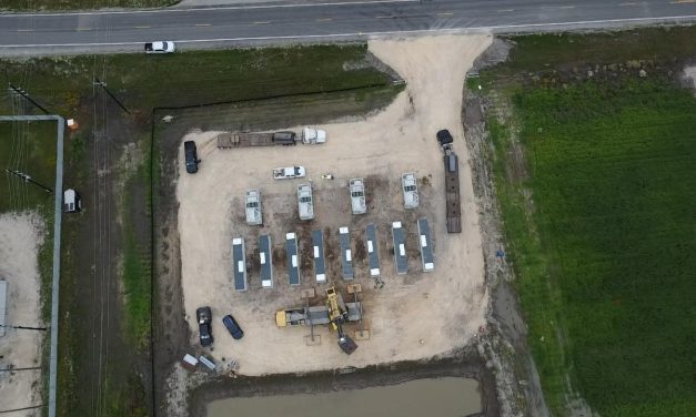 ERCOT’s Ancillary Services Market Is Sized by Forecast Error, Not by Load