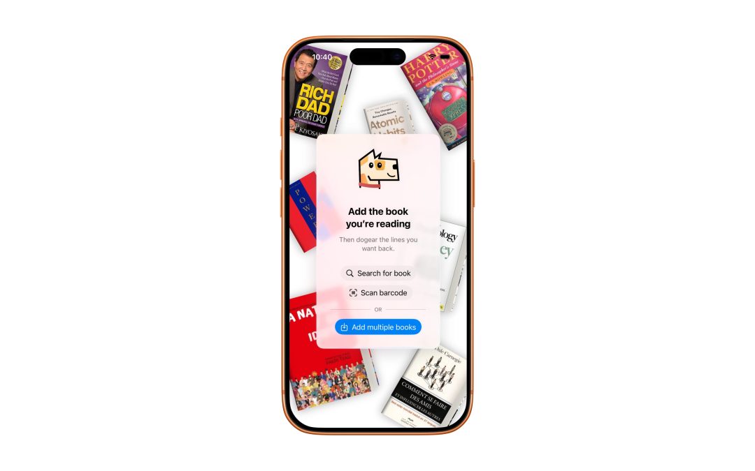 Building Dogear’s On-Device Scan-to-Save Pipeline With Apple Vision and Live Text