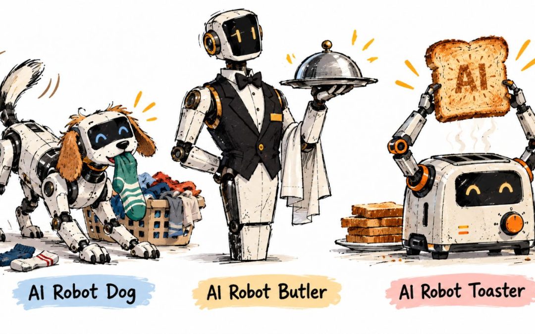 AI Is a Force Multiplier: What Are We Multiplying?
