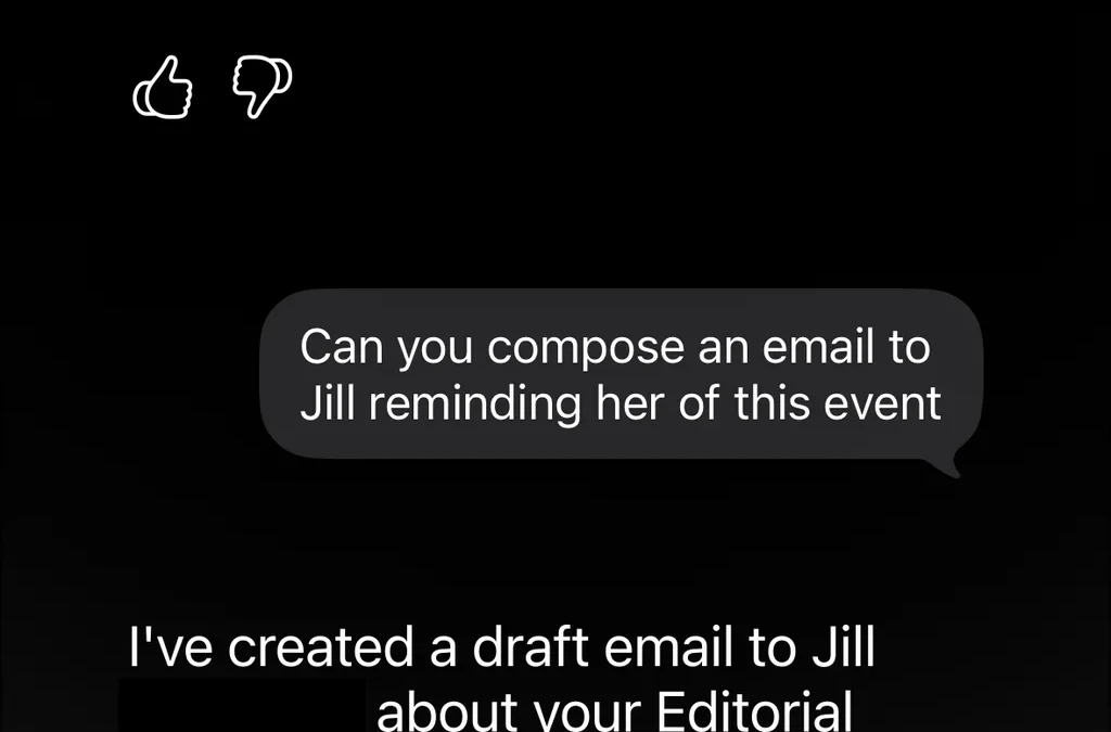 Apple iOS 27: 4 must-try new productivity features, from a Siri AI calendar shortcut to Notes app perks