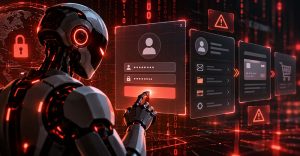 AI Bots Push Beyond Web Scraping Into Customer Accounts