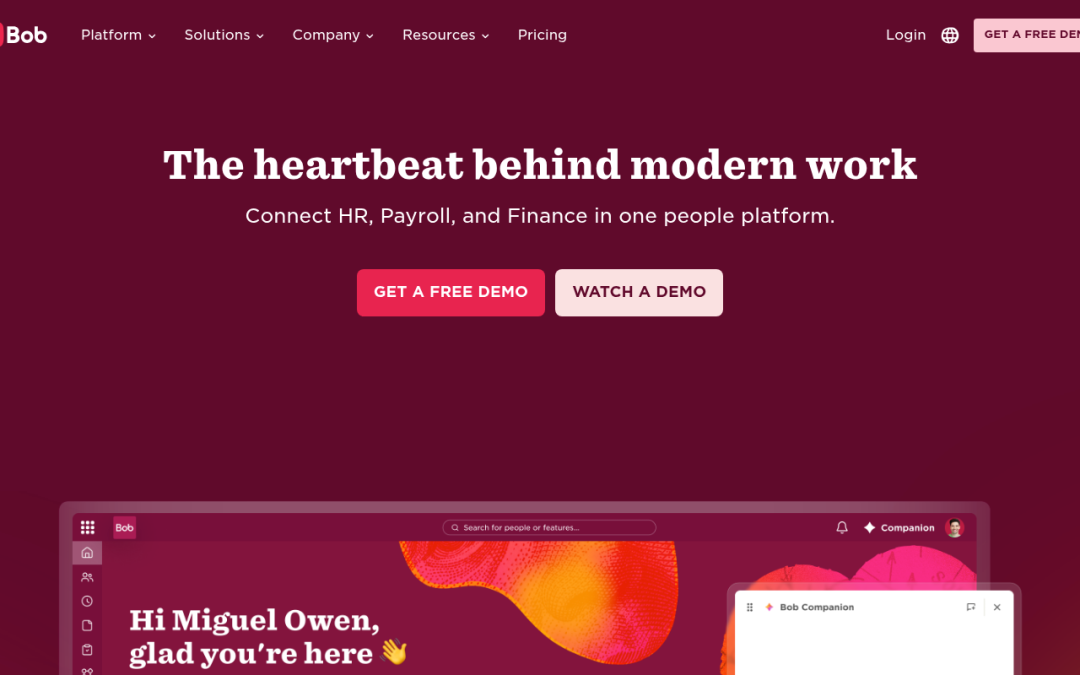 Best HR and Payroll Software for Mid-Market Companies (200-1000)