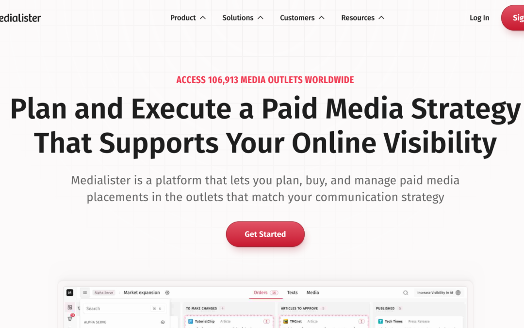 Best Platforms for Building Brand Awareness in 2026