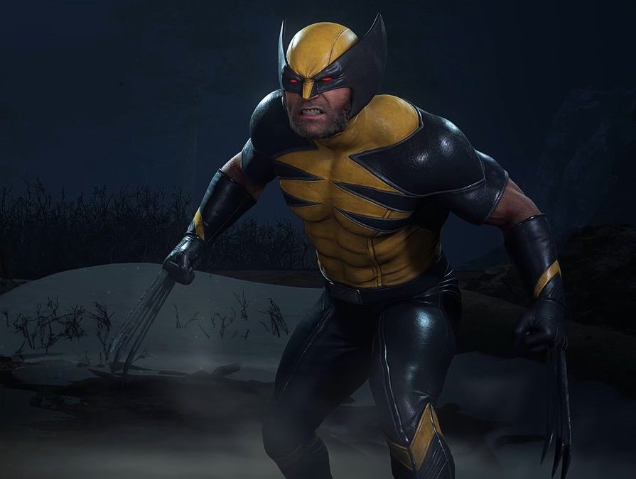 The 5 Best Suits in Marvel’s Wolverine