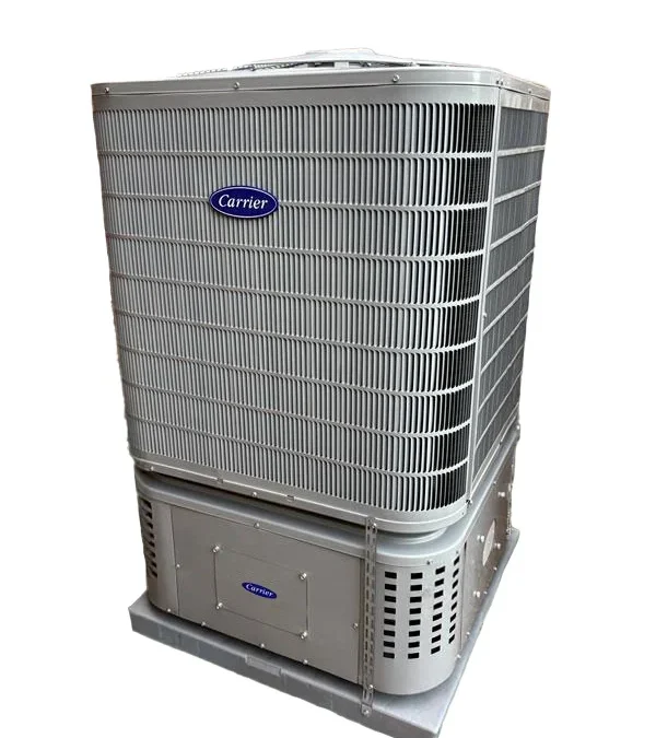 Why Google is helping homeowners buy heat pumps