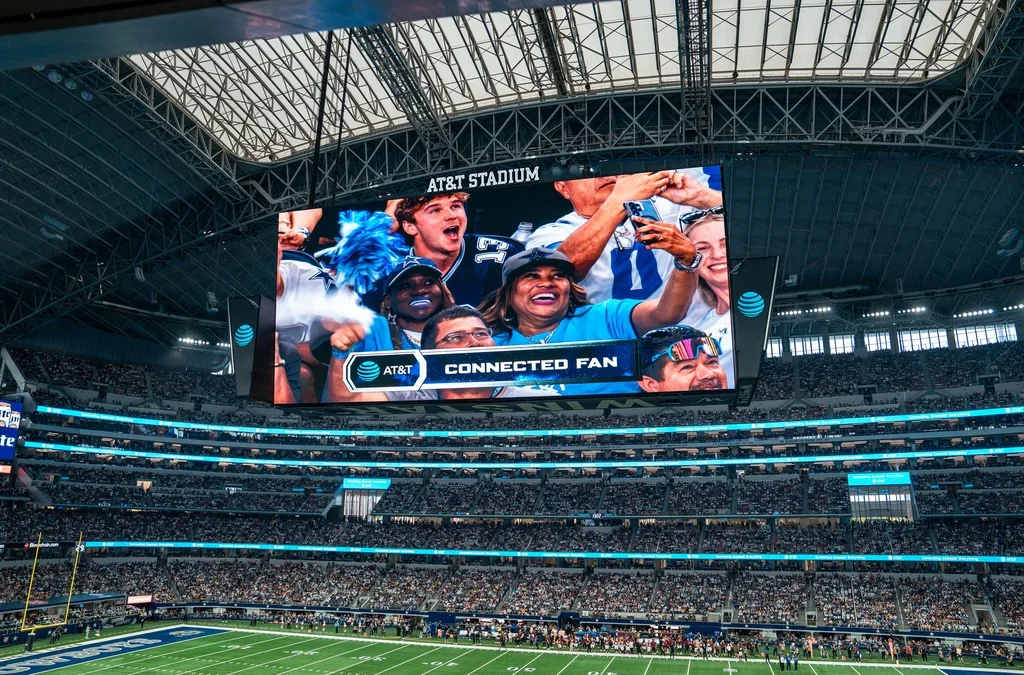 With the launch of AT&T Turbo Live, the fast-lane era of live sports arrives—but be prepared to pay extra for it