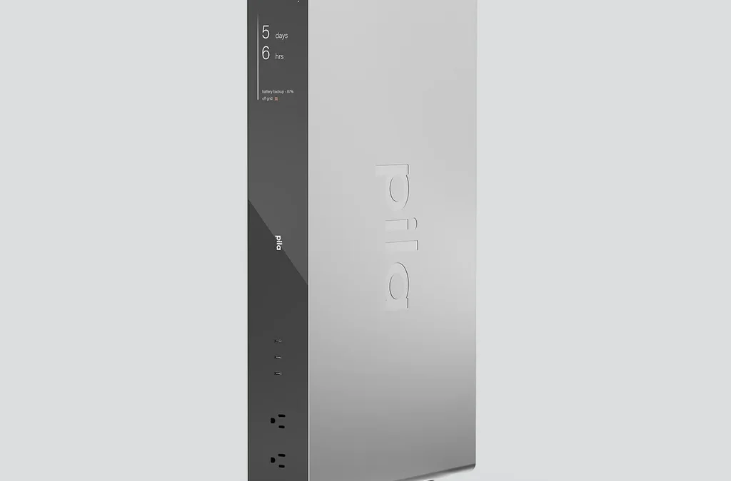 Electricity prices are rising. So are power outages. I tested 3 new home batteries that can help