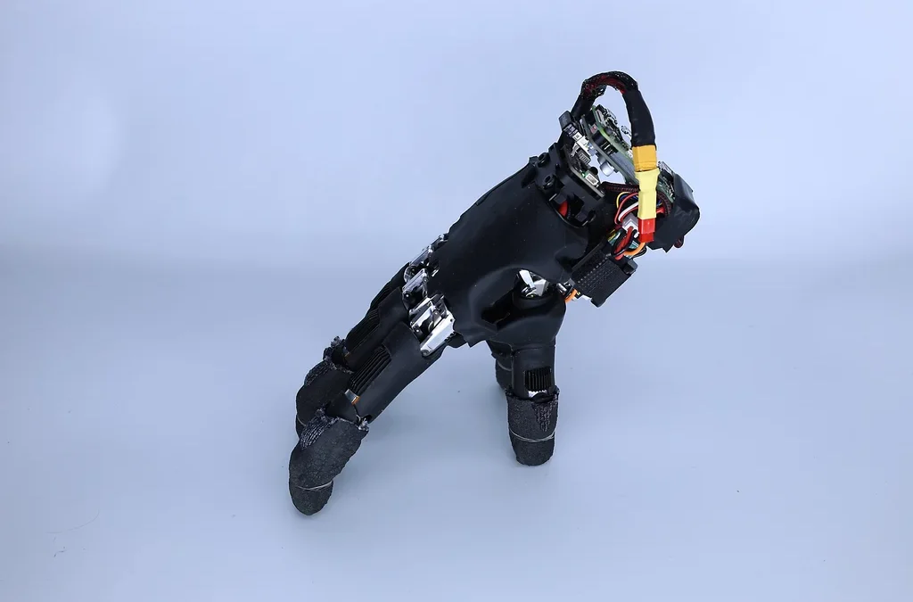 How a character from ‘The Addams Family’ is shaping the future of robotics