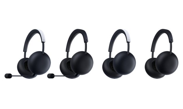 Sony unveils new PlayStation Pulse wireless headsets with ‘planar magnetic’ sound tech