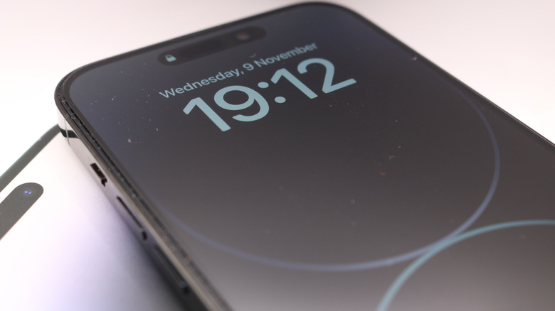 One problem with your iPhone’s Always-On Display can easily be fixed