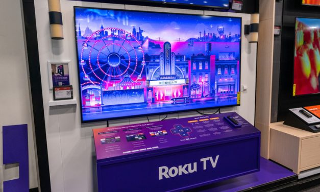 Is your Roku TV talking to you? Here’s why and how to turn it off